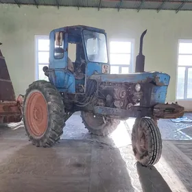 MTZ T-28 1984