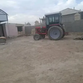 MTZ T-28 1993