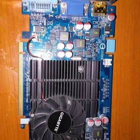 wideo karta Gigabyte
