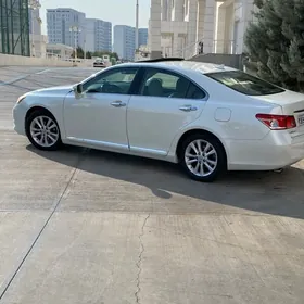 Lexus ES 350 2010