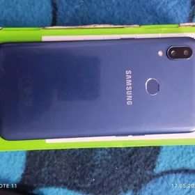 Samsung A10s