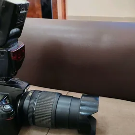 Nikon D90