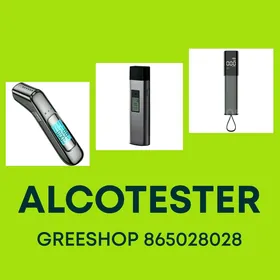 ALKOTESTER АЛКОТЕСТЕР