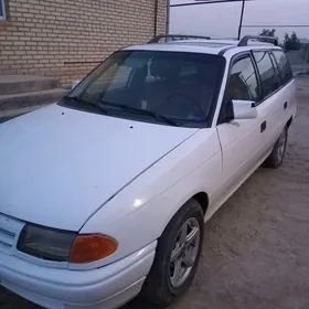 Opel Astra 1993