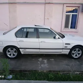 BMW 730 1990