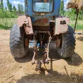 MTZ T-28 1990