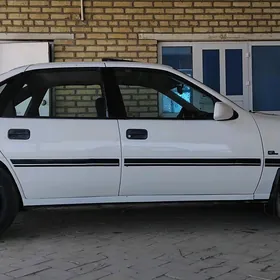 Opel Vectra 1991