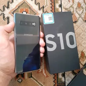 Samsung S10