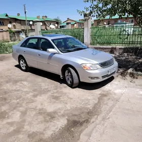 Toyota Avalon 2001