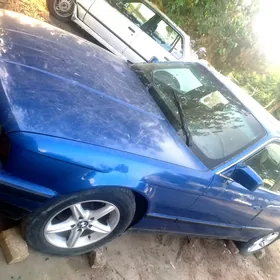 BMW 520 1991