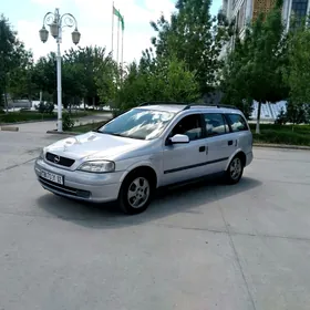 Opel Astra 2001