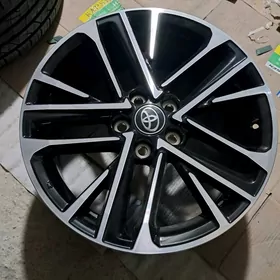 camry 2025 diska.