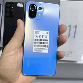 MI 11 LITE 6/128 GB MI GLOBAL