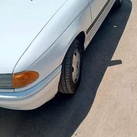 Opel Astra 1992