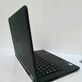 dell core i7/6 noutbuk