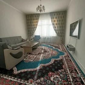 Taze Gurtly 1 etaz 3 kom