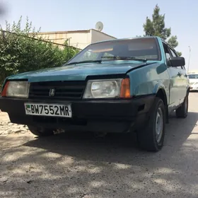 Lada 21099 1993