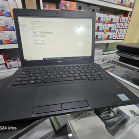 dell noutbuk