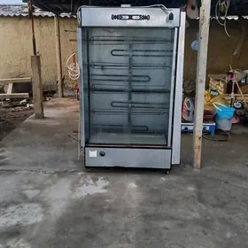 Gril Aparat
