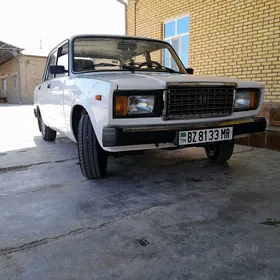 Lada 2107 2004