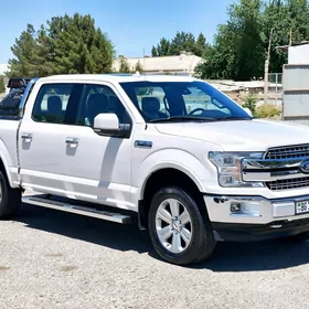 Ford F-150 2018