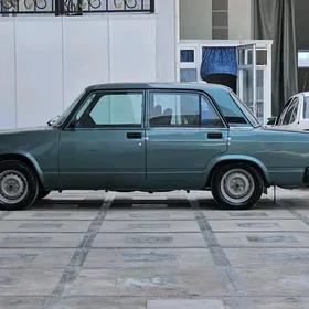 Lada 2107 2010