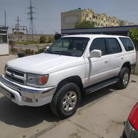 Toyota 4Runner 2000