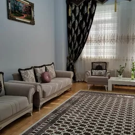 13 этап Айтакова 3 комн элитка