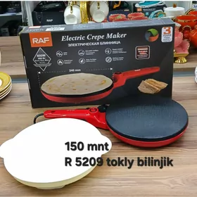 Tokly bilinjik