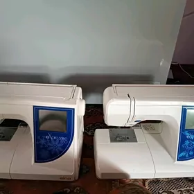 janome 350 e