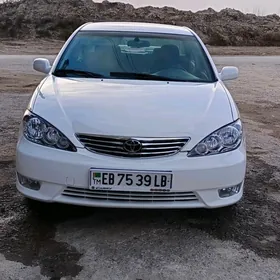 Toyota Camry 2003