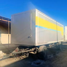 Kogel Cargo 2003