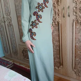 Geyilen koynekler