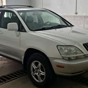 Lexus RX 300 2002