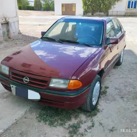 Opel Astra 1992