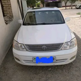 Toyota Avalon 2002