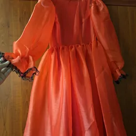 Köýnek organza