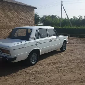 Lada 2106 1990