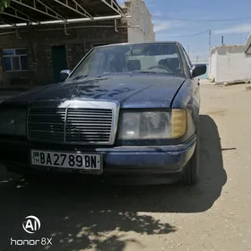 Mercedes-Benz 230E 1998