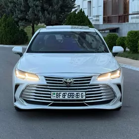 Toyota Avalon 2023