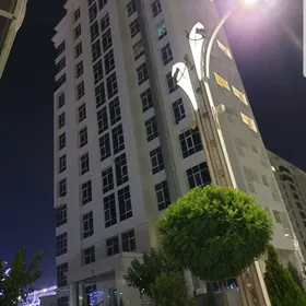 олимп городок olimp şaherjesi