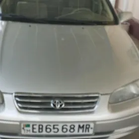 Toyota Camry 1997