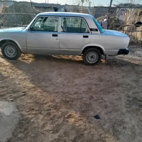 Lada 2107 2008