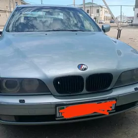 BMW E39 1996