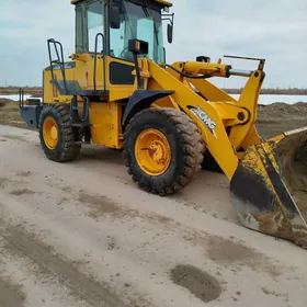 XCMG LW300F 2010