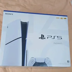 Playstation 5 slim