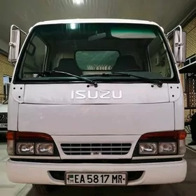 Isuzu Elf 2002