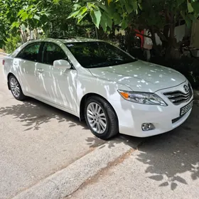 Toyota Camry 2007