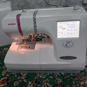 Janome E350