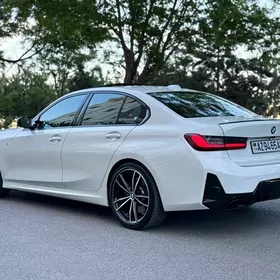 BMW 340 2024